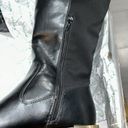 Unisa Women’s  Aklen Tall Boot Size 7 Black Photo 9