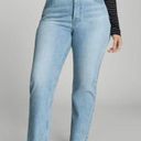 Everlane Straight Leg Jeans (crop) Photo 0