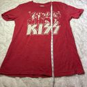 Lucky Brand  Kiss T-shirt Photo 1