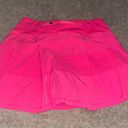 athletic skirt Pink Size 2 Photo 0