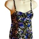 Kirra 3 for 20 $ bundle  pac sun floral bright tank top Photo 0