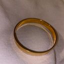 Kate Spade Gold Bangle Bracelet Photo 3