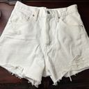 Levi’s 501 Denim Shorts Photo 0