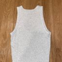 Abercrombie & Fitch Abercrombie Scoop Neck Tank  Photo 2