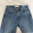 Aritzia Denim Forum The 90’s Iggy Lo-Rise Baggy Photo 1