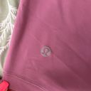 Lululemon Wunder Train High-Rise Short 6” Photo 2