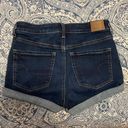 American Eagle Outfitters Hi Rise Shorties Photo 1