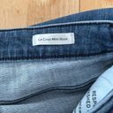 frame denim FRAME jeans Le crop mini boot EUC Photo 4