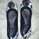 Tory Burch  Flats Women Sz 9 M Ballet Ballerina Slip-On Round Toe Photo 0