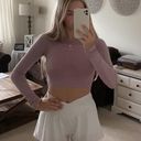 Gymshark athletic top Photo 0