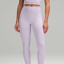 Lululemon  Align HR Lilac Leggings Photo 3