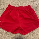 Lululemon Hotty Hot Short 2.5” Photo 1