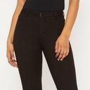 Pretty Little Thing Tall Black Super Stretch Skinny Jeans #11 Photo 2