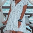 American Eagle  Babydoll Dress Photo 0