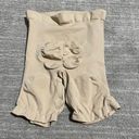 SKIMS  Maternity Mid Thigh Sculpting Shorts Nude/Clay, 2X/3X NWOT Photo 2