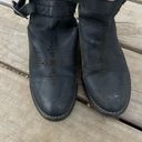 sbicca 👢 Vintage Collection Peaceout Aztec Charcoal Size 6.5 Photo 1