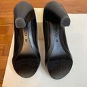 Ecco   pump 9-9.5 black Photo 1