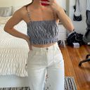 Nordstrom Summer Crop Top  Photo 0