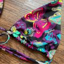 Victoria's Secret Vtg Y2K Victoria’s Secret Butterfly Bikini Set String Tie Sz XS Photo 7