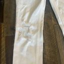 Rag and Bone  white capri jeans size 26 Photo 1