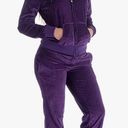 gilligan and o'malley Gilligan & O’Malley 2 Piece Velvety Sleepwear Tracksuit Photo 0