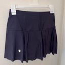 Lululemon Tennis Skirt Photo 1