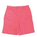 Ralph Lauren  Golf Shorts Womens Size 10 Pink Photo 0