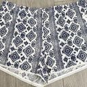 Marshalls  Soft Printed Flowy Trendy Shorts Photo 0