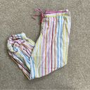 Victoria's Secret Y2K Victoria’s Secret Pajama Pants Bundle Size Medium Photo 3