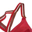 Free People Movement  Bralette in Hot Pink Womens M Photo 6