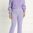 Hill House  the Claire Pant lavender size XS NWT Photo 7