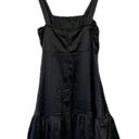 Nasty Gal Black Dress  Photo 6