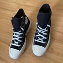 Converse Chuck Taylor All Star Lugged WOMEN'S HIGH TOP SHOE Size:7.5(38) Photo 4