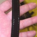 Kate Spade Vintage  Patent Leather Crossbody Bag Photo 8