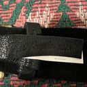 Free People  Rosebery Belt in Black | XS/S Photo 2