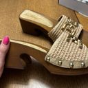 Sam Edelman Wedge Sandals Photo 5