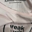 Divided Ariana Grande “Break Up With Ur Gf” Tee Photo 3