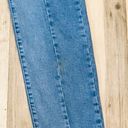 Vans  Raw hemmed boyfriend jeans 27 Photo 13