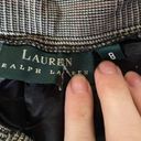 Ralph Lauren Lauren  SZ 8 vintage, high-waisted wool pants Photo 3