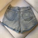 Princess Polly Denim Shorts Photo 2