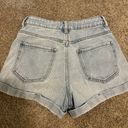 PacSun Mom Shorts Photo 2