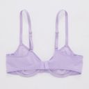 Aerie Mesh Unlined Bra Photo 1