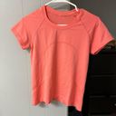 Lululemon Swiftly Tech Short Sleeve Photo 0