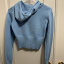 Edikted Knit Zip Up Photo 1