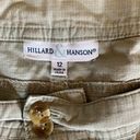 Hillard & Hanson Capri pants Photo 1