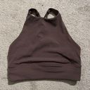 Lululemon  High Neck Energy Bra Photo 0