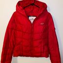 Hollister Puffer Jacket Photo 1