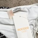 Rococo  SAND side tie bikini bottoms. NWT Photo 6