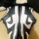 Nike Panda Dunks Photo 2