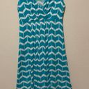 St. John Bay - V Neck Sleeveless Dress Photo 0